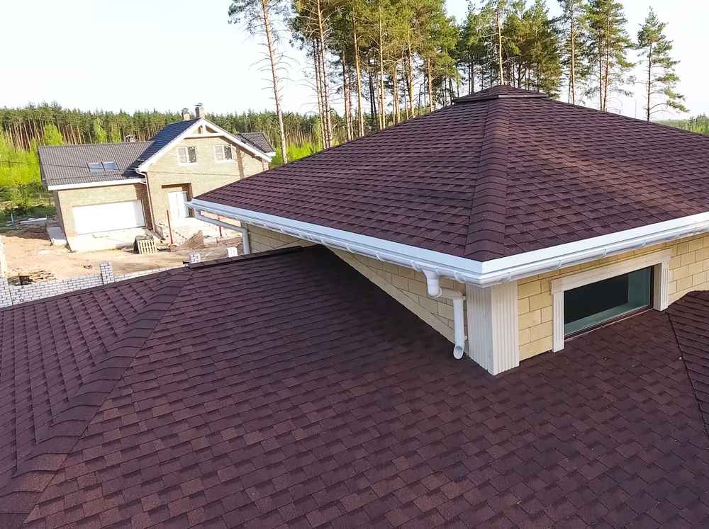 asphalt shingle roofing in Carrollton