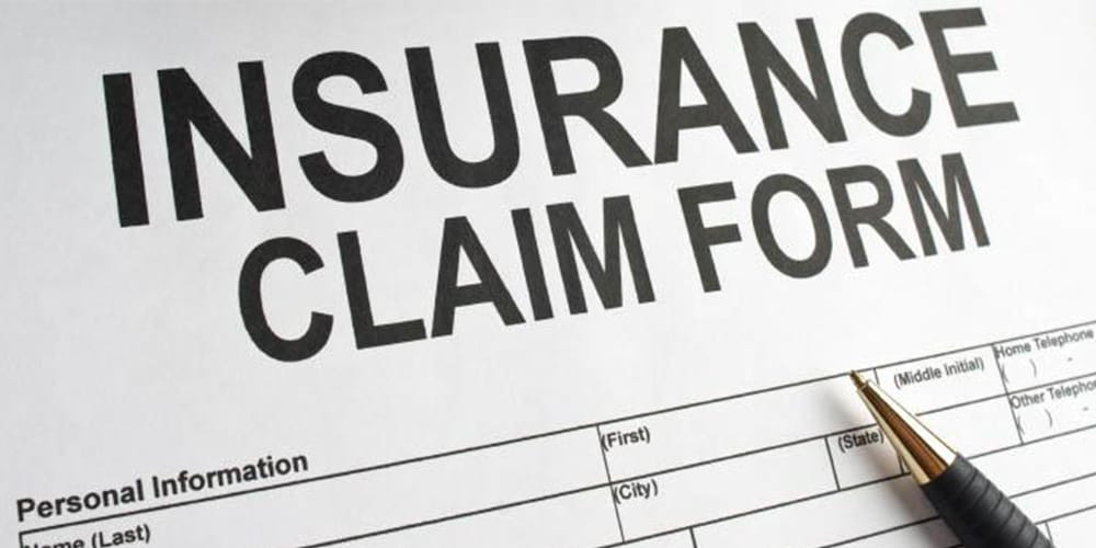 Insurance Claim Expert