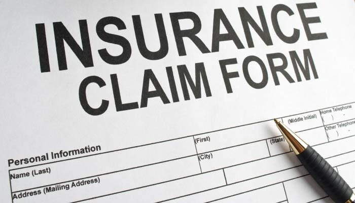 Insurance Claims Services