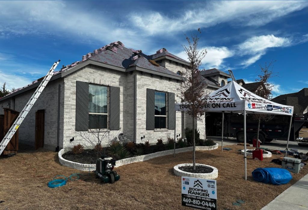 Dallas-Fort Worth Top Notch Roofers