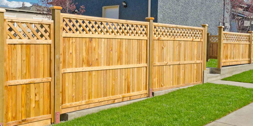 Fencing Installation Specialists Dallas-Fort Worth