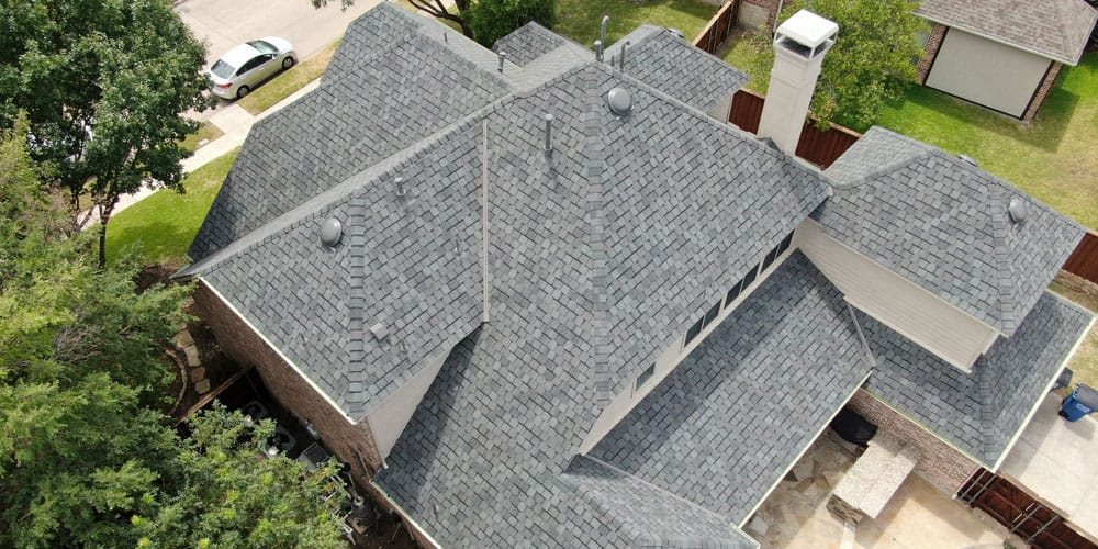 Quality Residential Roofing Solutions Dallas-Ft. Worth