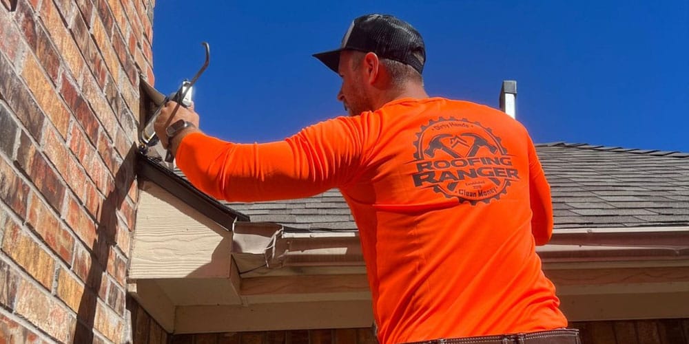 Quality Roof Replacements Dallas-Ft. Worth