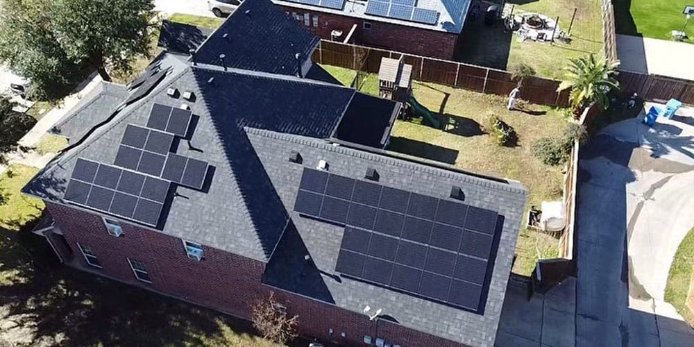 Professional Solar Roof Replacement & Repairs Dallas-Ft. Worth and Carrollton