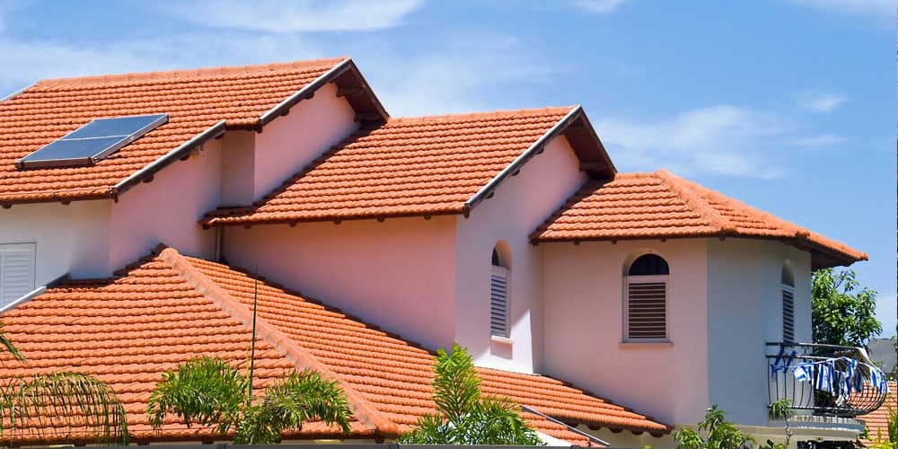 Professional Tile Roofers Dallas-Ft. Worth and Carrollton