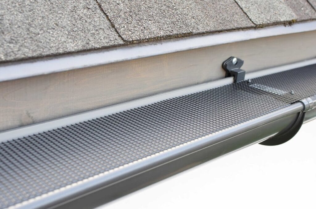 new gutter cost in Dallas