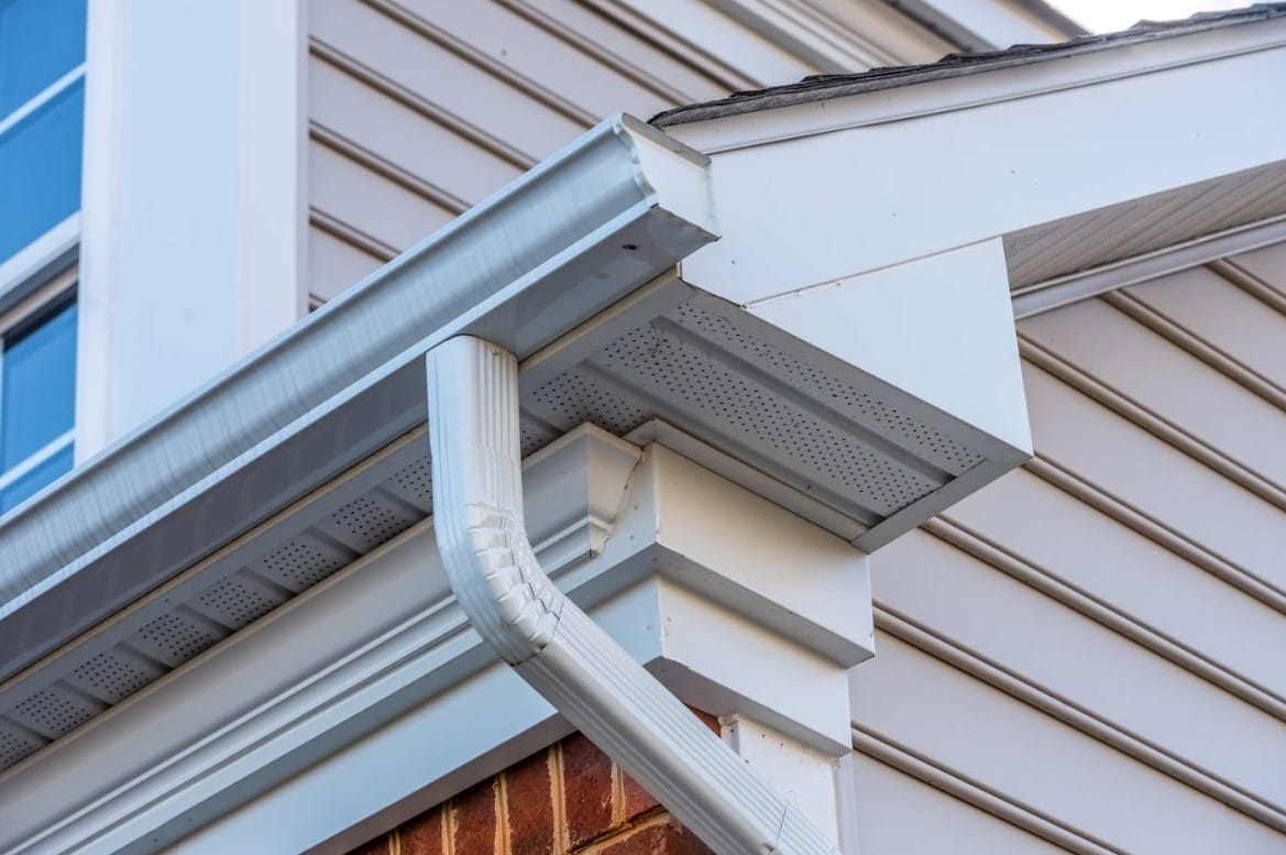 How Much Does New Gutter Installation Cost in Dallas Roofing Ranger