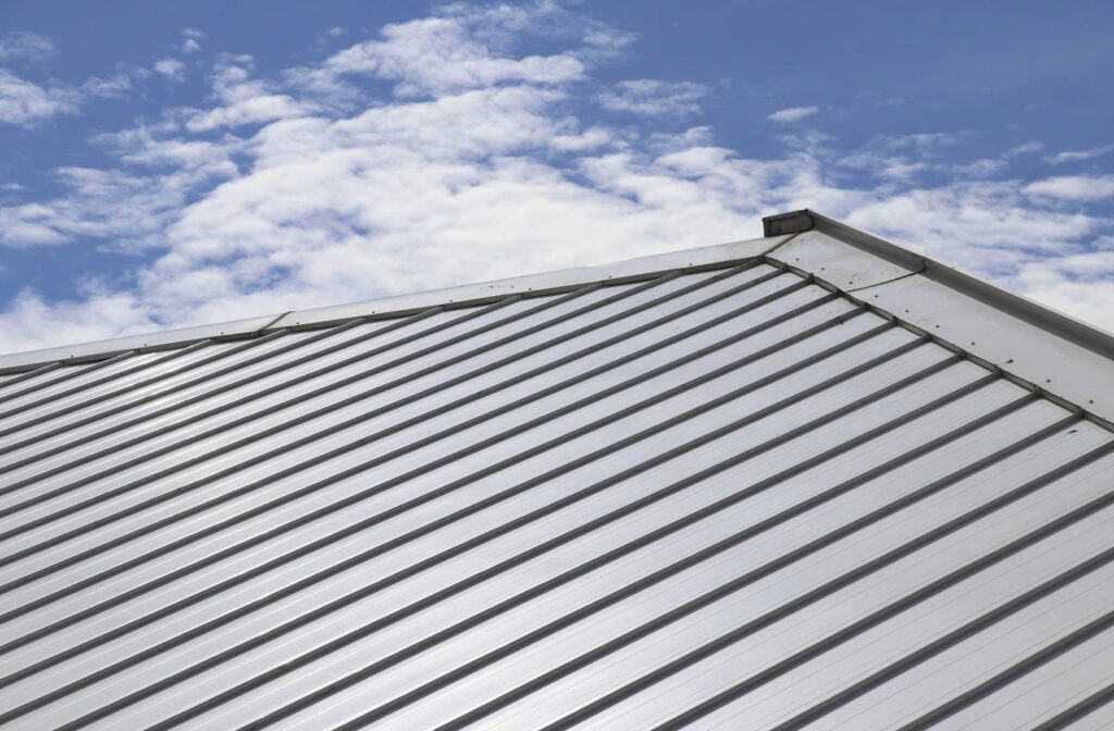 Understanding Metal Roof Cost