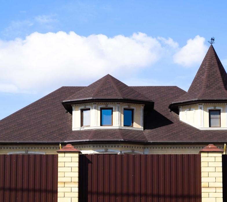 Carrollton, TX, trusted roofing company