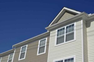 new siding cost, siding replacement cost, Dallas