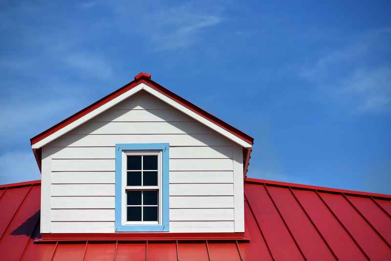 how to choose a roof, Dallas TX