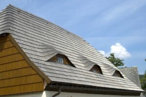 cedar roof cost in Dallas