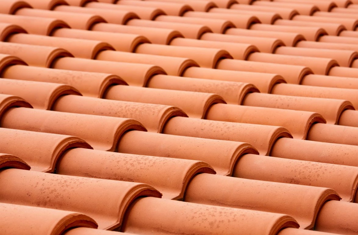 tile roof cost in Dallas