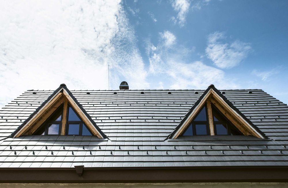 slate roof installation cost in Dallas TX