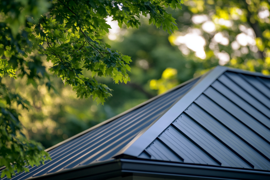 metal roof cost, Carrollton