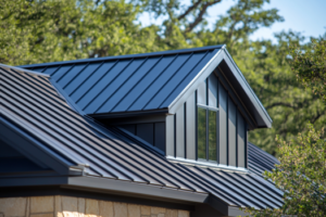 metal roof replacement cost, Carrollton