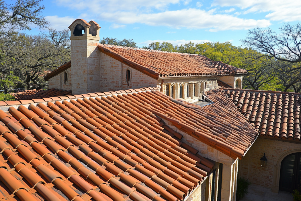 ile roof replacement cost, Carrollton