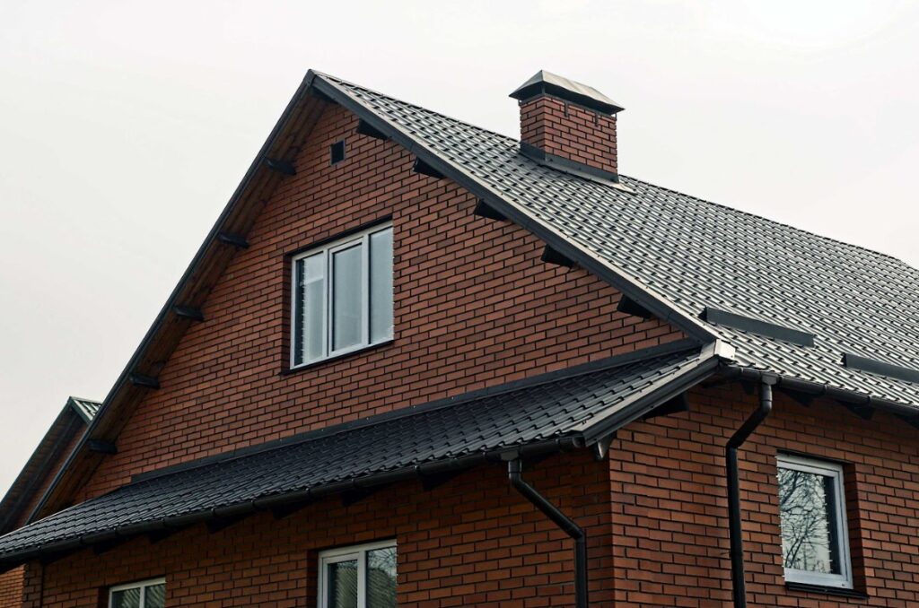 facts about metal shingles in Carrollton