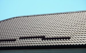 why choose metal shingles in Carrollton