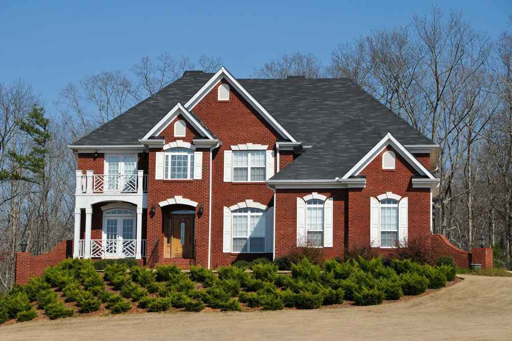 asphalt shingle roofing in Carrollton