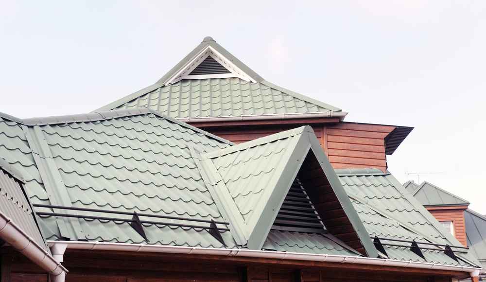 top metal roofing expert in Little Elm TX