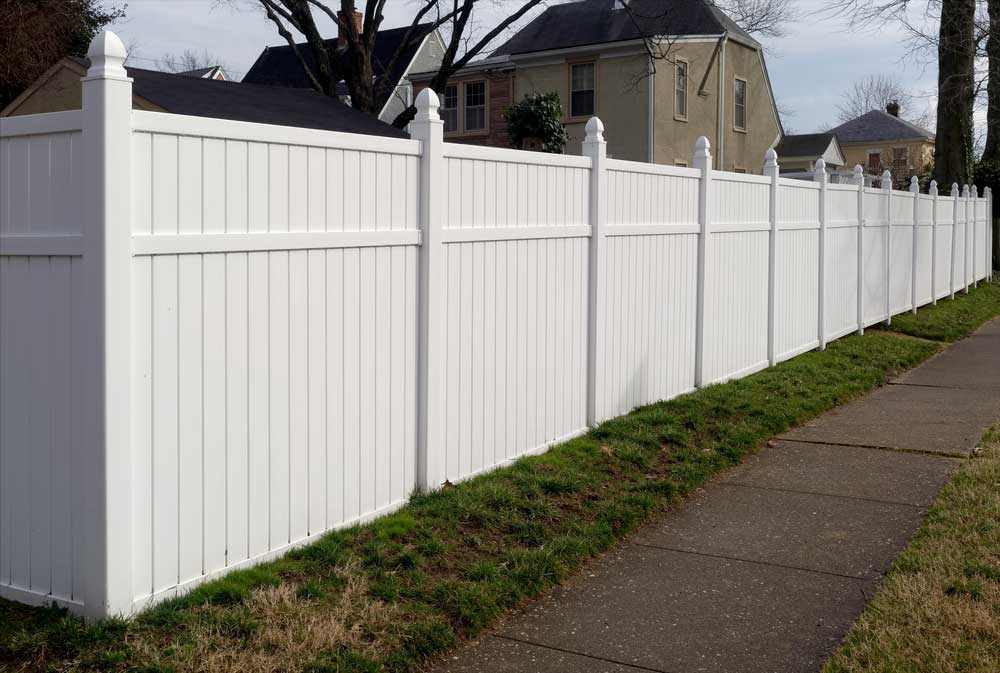 Fencing Installation Specialists Dallas-Fort Worth and Carrollton