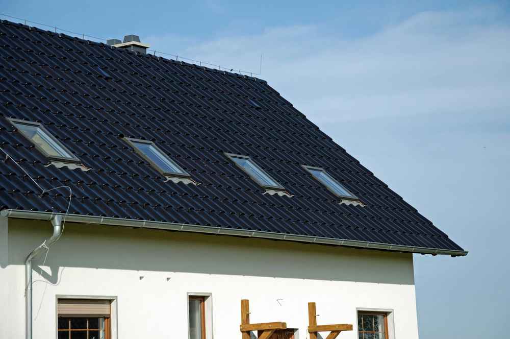 top metal roofers in Prosper TX