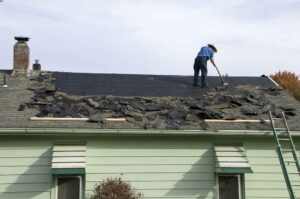 trusted local roofers in Dallas