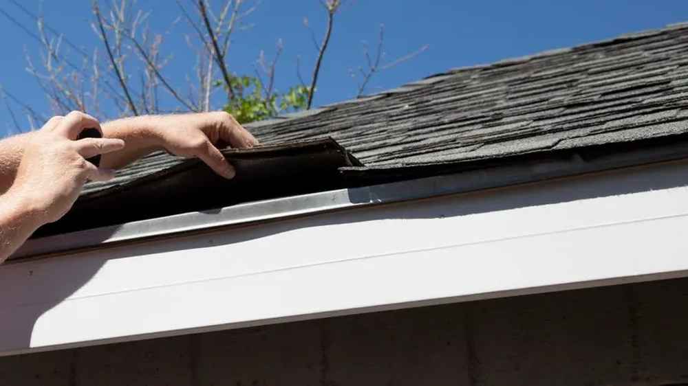 trusted roofers in Dallas TX