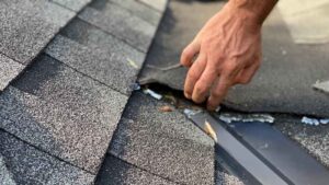trusted roofers in Dallas TX