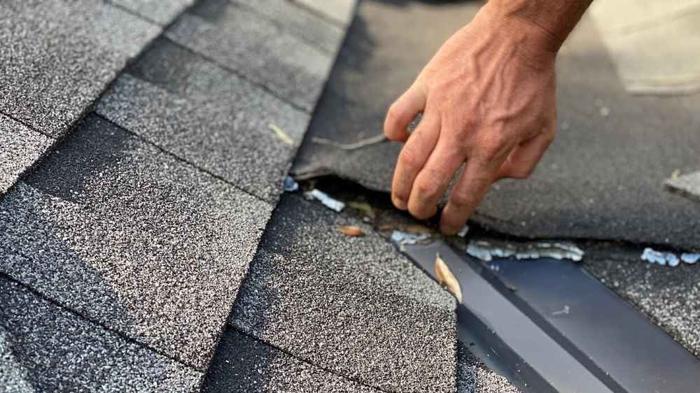 trusted roofers in Dallas TX