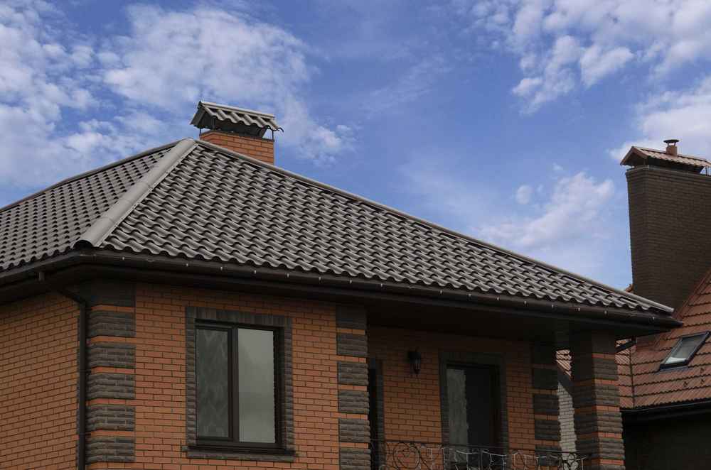 trusted metal roofers in Celina TX