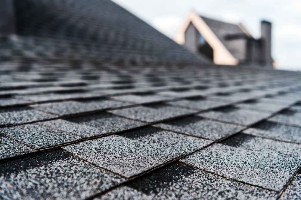 trusted roofing expert in Dallas