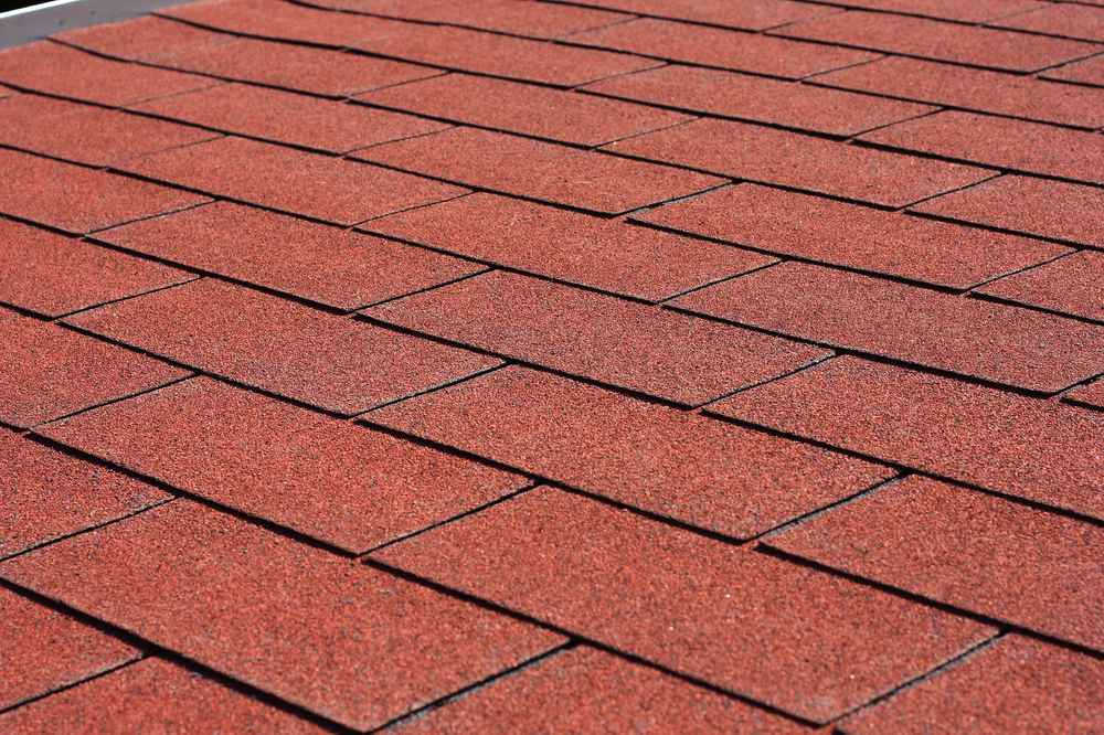 trusted roofing expert in Dallas